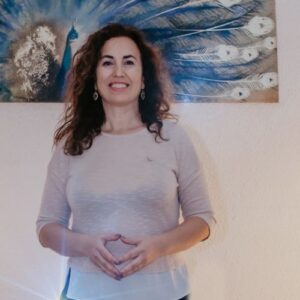 Ana Guaita formacion profesional