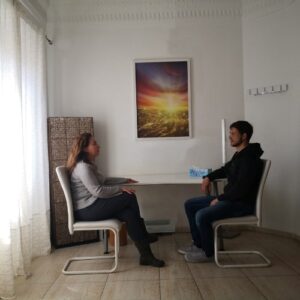 Sesiones individuales